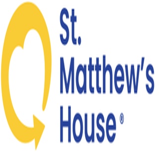 St. Matthews House Inc logo