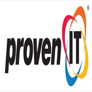 Proven IT logo