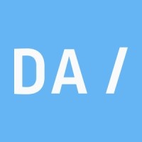 DA Software Solutions logo