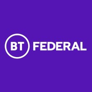 BT FEDERAL logo