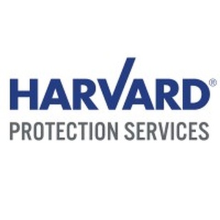 Harvard Protection Services logo