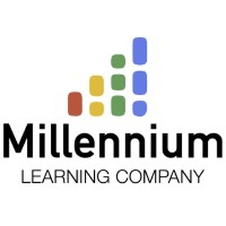 Millennium Learning Company logo