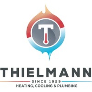 Thielmann Heating, Cooling & Plumbing logo