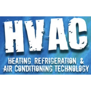 HVAC logo