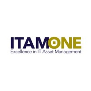 IT Asset Management AG logo