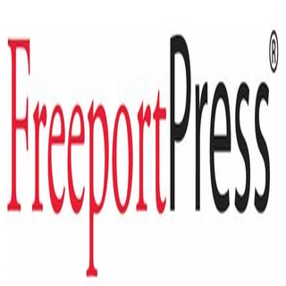 Freeport Press, Inc. logo