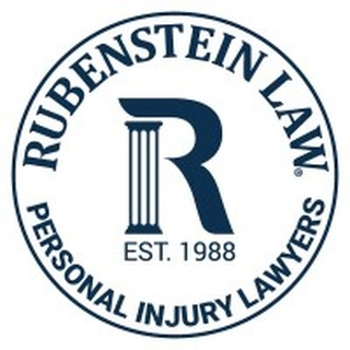 Rubenstein Law logo
