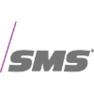SMS Data Products Group logo