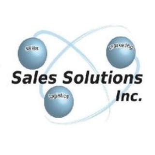 Sales Solutions logo