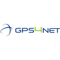 GPS4NET logo