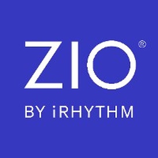 iRhythm Technologies International logo