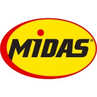 Midas Auto Experts logo
