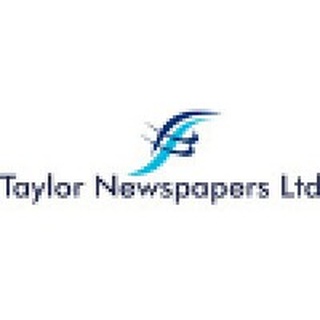 Taylor Newspapers logo