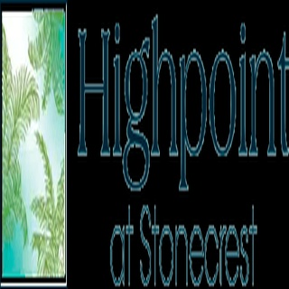Highpoint at Stonecrest logo