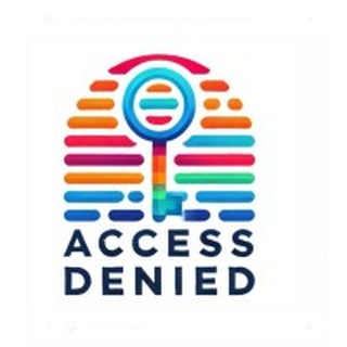 Access Denied logo
