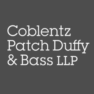 Coblentz Patch Duffy & Bass LLP