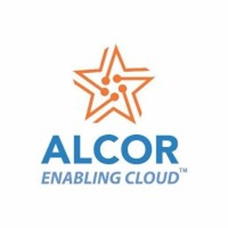 Alcor Solutions logo