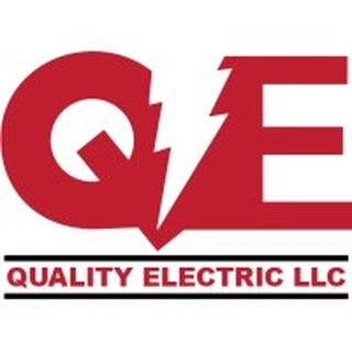 Quality Electric logo