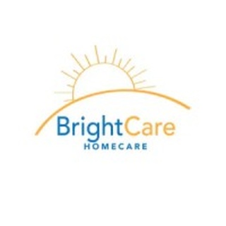 BrightCare Homecare logo