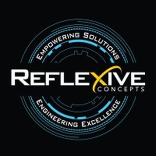 Reflexive Concepts logo