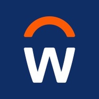 Workday logo