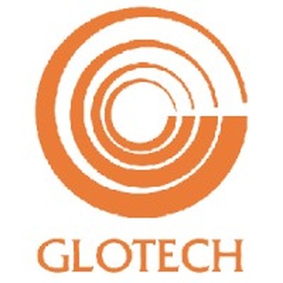 Glotech logo