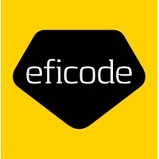 Eficode logo
