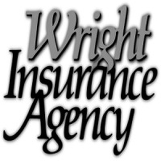 Wright Insurance Agency logo