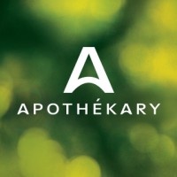 Apothekary logo