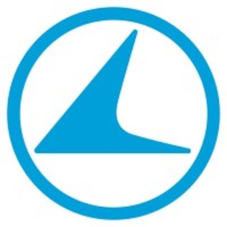 Luxair logo