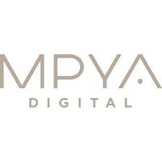 Mpya Digital logo