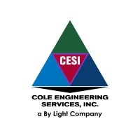 Cole Engineering Services logo