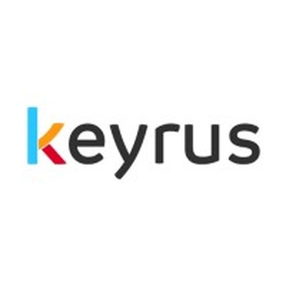 Keyrus USA logo