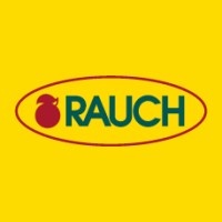 RAUCH Fruchtsäfte Deutschland logo