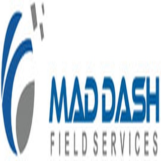 Mad Dash, Inc. logo