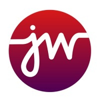 Jazz World logo