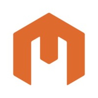 Mirion logo