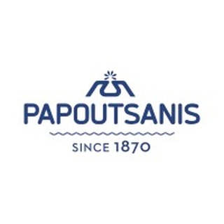 Papoutsanis logo