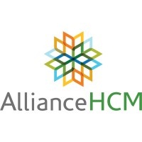 Alliance HCM logo
