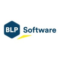 BLP Software logo