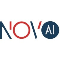 Novo AI logo