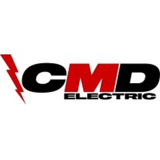 CMD Electric logo