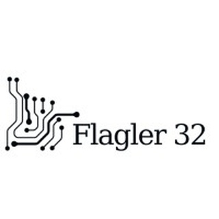 Flagler 32 logo