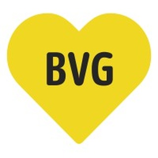 Berliner Verkehrsbetriebe logo