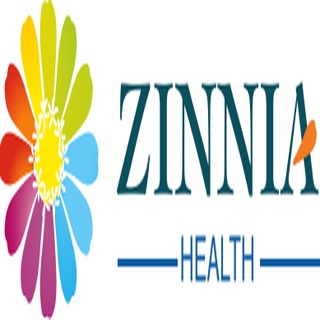 Zinnia Health LLC logo