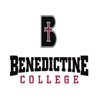 Benedictine College logo
