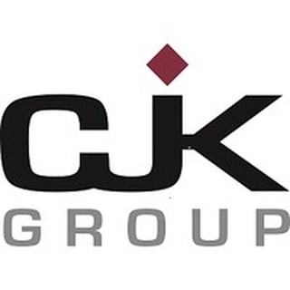CJK Group logo