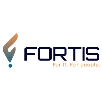 Fortis IT-Services GmbH logo