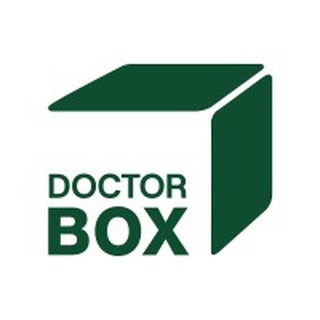 Doctor Box logo