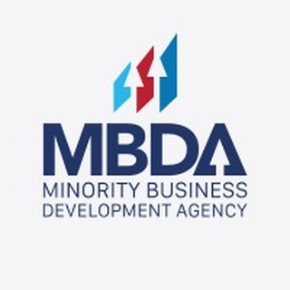 Minority Business Development Agency logo